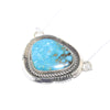 Kingman Necklace by Fred Peters