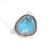 Kingman Necklace by Fred Peters