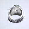 Kingman Ring by Harrison Jim- 8.5