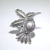 Hummingbird ring by Herman Smith-7