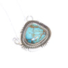 Kingman Necklace by Fred Peters