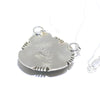 Kingman Necklace by Fred Peters