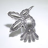 Hummingbird ring by Herman Smith-7