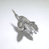 Hummingbird ring by Herman Smith-7