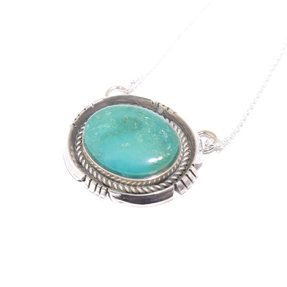 Tyrone Necklace by Fred Peters