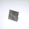 Stamp ring by Herman Smith-7