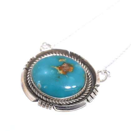 Tyrone Necklace by Fred Peters