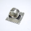 Stamp ring by Herman Smith-7