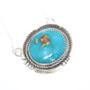 Tyrone Necklace by Fred Peters