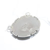 Tyrone Necklace by Fred Peters