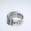 Inlay Ring by Stewart Yellowhorse-10
