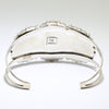 Cluster Bracelet by Navajo 5-3/4"