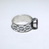 Heart Ring by Bo Reeves