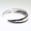 Silver Bracelet by Harrison Jim 5-1/4"
