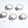 Heart Ring by Bo Reeves