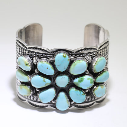 Sonoran Bracelet by Andy Cadman 5-3/4