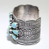 Sonoran Bracelet by Andy Cadman 5-3/4"