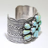 Sonoran Bracelet by Andy Cadman 5-3/4"