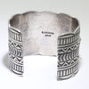 Sonoran Bracelet by Andy Cadman 5-3/4"