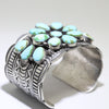 Sonoran Bracelet by Andy Cadman 5-3/4"