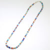 Heishi Necklace by Calvin Lovato