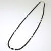 Heishi Necklace by Calvin Lovato