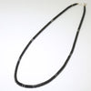 Heishi Necklace by Calvin Lovato