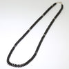 Heishi Necklace by Calvin Lovato