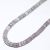 Heishi Necklace by Calvin Lovato