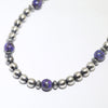 Mohave Necklace by Navajo