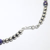 Mohave Necklace by Navajo