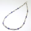 Mohave Necklace by Navajo