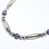 Mohave Necklace by Navajo