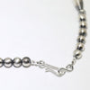 Mohave Necklace by Navajo