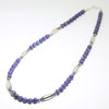 Mohave Necklace by Navajo