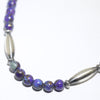 Mohave Necklace by Navajo