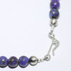 Mohave Necklace by Navajo