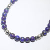 Mohave Necklace by Navajo