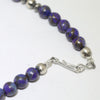 Mohave Necklace by Navajo