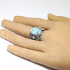 Kingman Ring by Andy Cadman- 10