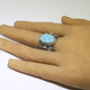 Kingman Ring by Andy Cadman- 11.5
