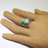 Sonoran Ring by Andy Cadman- 10.5
