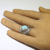 No. 8 Ring by Andy Cadman- 9