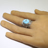 Kingman Ring by Andy Cadman- 10.5