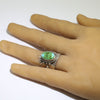 Sonoran Ring by Andy Cadman- 8.5