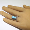Kingman Ring by Andy Cadman- 8.5