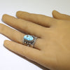 Kingman Ring by Andy Cadman- 8.5