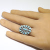 Cluster Ring by Navajo