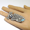 Maiden Ring by Alex Sanchez- 6.5