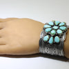 Sonoran Bracelet by Andy Cadman 5-3/4"